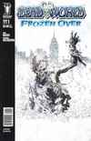 Deadworld: Frozen Over comic books